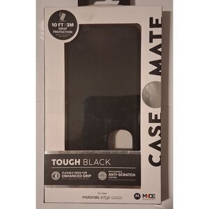 Case Mate - Motorola Edge (2022) Cell Phone Case